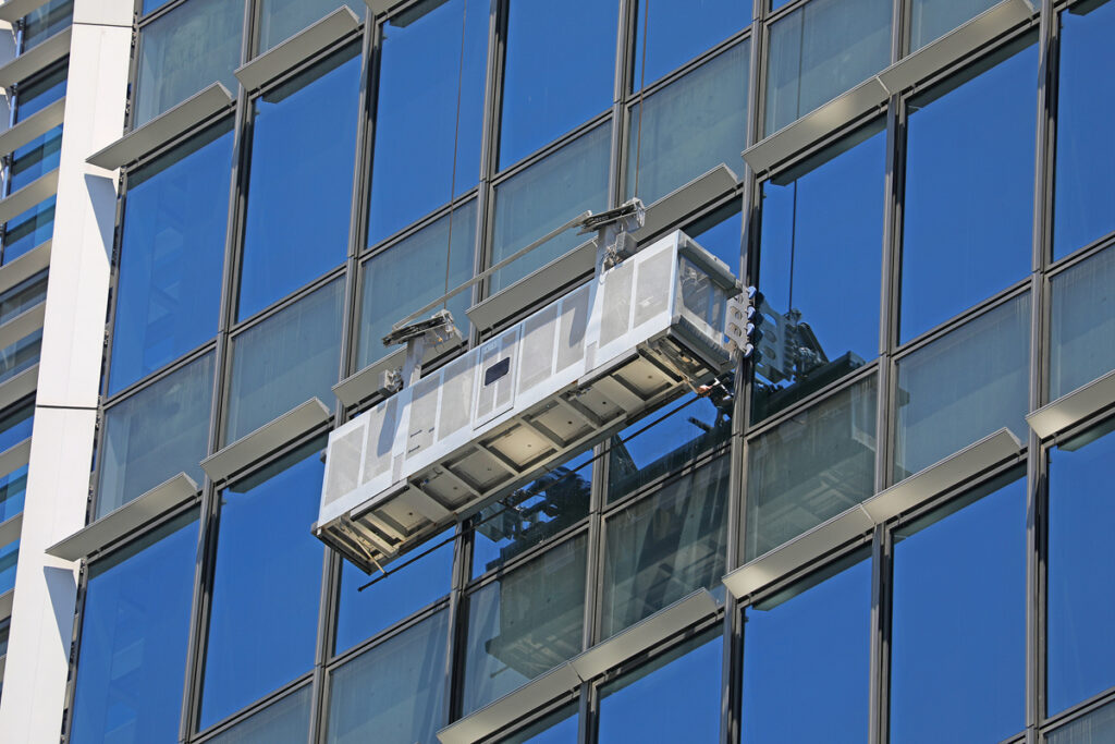 画像：ゴンドラ